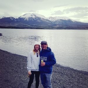 Meet your Posher, Bridget